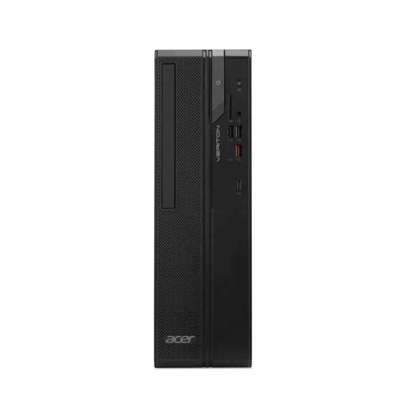 Desktop PC Acer Veriton VX2730G U5 225 s 16 GB RAM a 512 GB SSD, Windows 11 Pro