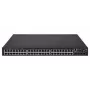 Sieťový switch HP Enterprise 5130-48G-POE-4SFP — 48 PoE portov, 4 SFP uplinky