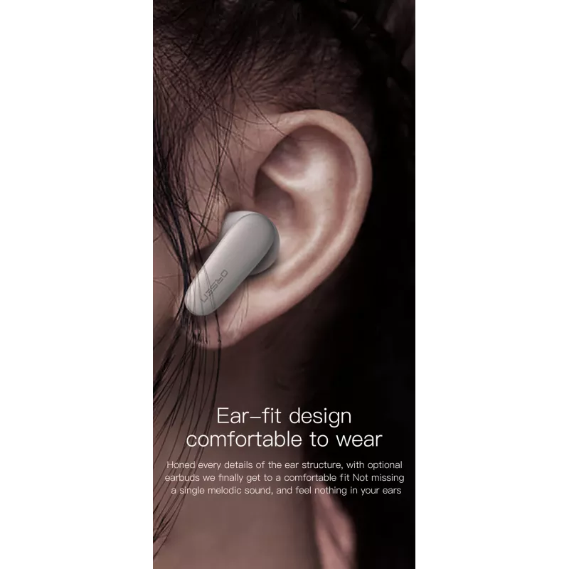 In-ear slúchadlá Orsen T3 Bluetooth
