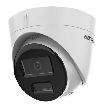 IP bezpečnostná kamera Hikvision DS-2CD1341G2-LIU 2,8mm Turret, 2,8MP (2560×1440), stropná montáž, káblová, interiér/exteriér