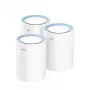 Mesh systém Cudy M1200 3-PACK