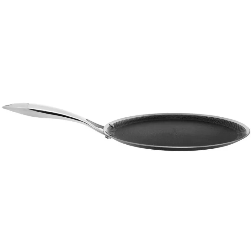 Panvica na palacinky Kohersen Black Cube 29 cm