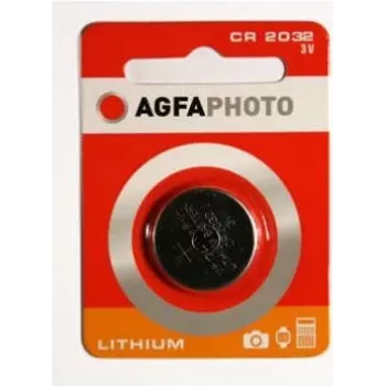 AgfaPhoto - batéria CR2032 Li (70116)