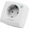 Homematic IP HMIP-PS-2 smart zásuvka 3680