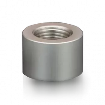 Thermal Grizzly DeltaMate Extender FF14 – konektor vodného chladenia, nikel matný, 1 ks (TG-DM-FIT-0213)