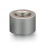 Thermal Grizzly DeltaMate Extender FF14 – konektor vodného chladenia, nikel matný, 1 ks (TG-DM-FIT-0213)