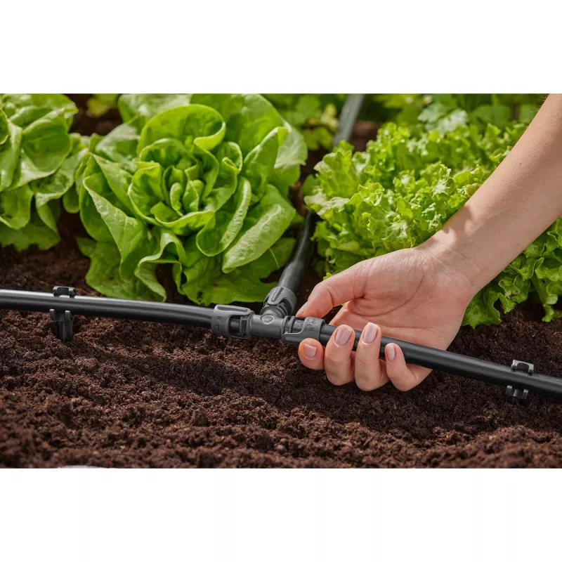 Gardena 13201-20 produkt čierna