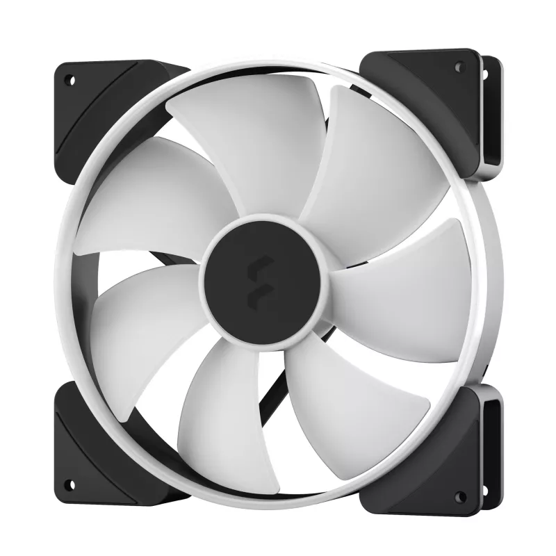 Fractal Design Prisma AL-18 ARGB PWM 180mm ventilátor do skrine