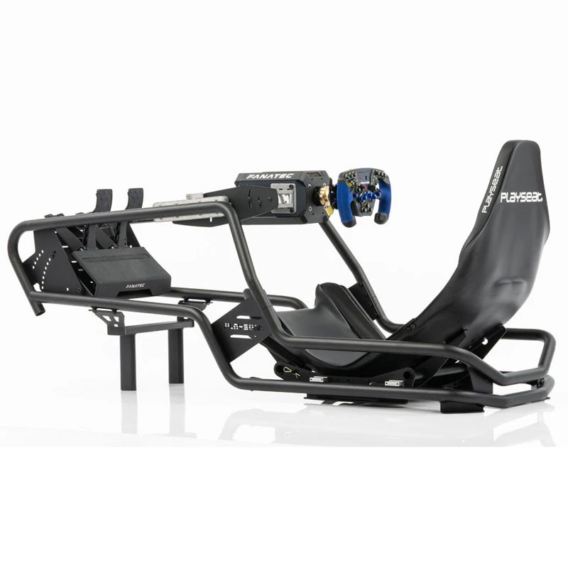 Playseat Formula Intelligence - čierny