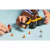 LEGO City 60450 Žltý kolesový nakladač