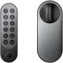 Smart zámok dverí Aqara EL-D02D-B Bluetooth Key Code RF karta