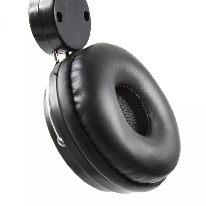 Sbox HS-736B čierna