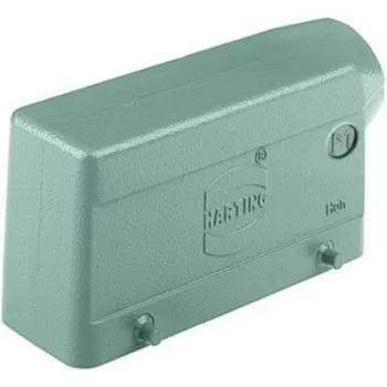 HARTING Deutschland GmbH & Co. KG vrchný diel puzdra Han 24B-gs-M32 19 30 024 1522 (19300241522)