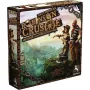 Robinson Crusoe – Adventure on the Cursed Island, spoločenská hra
