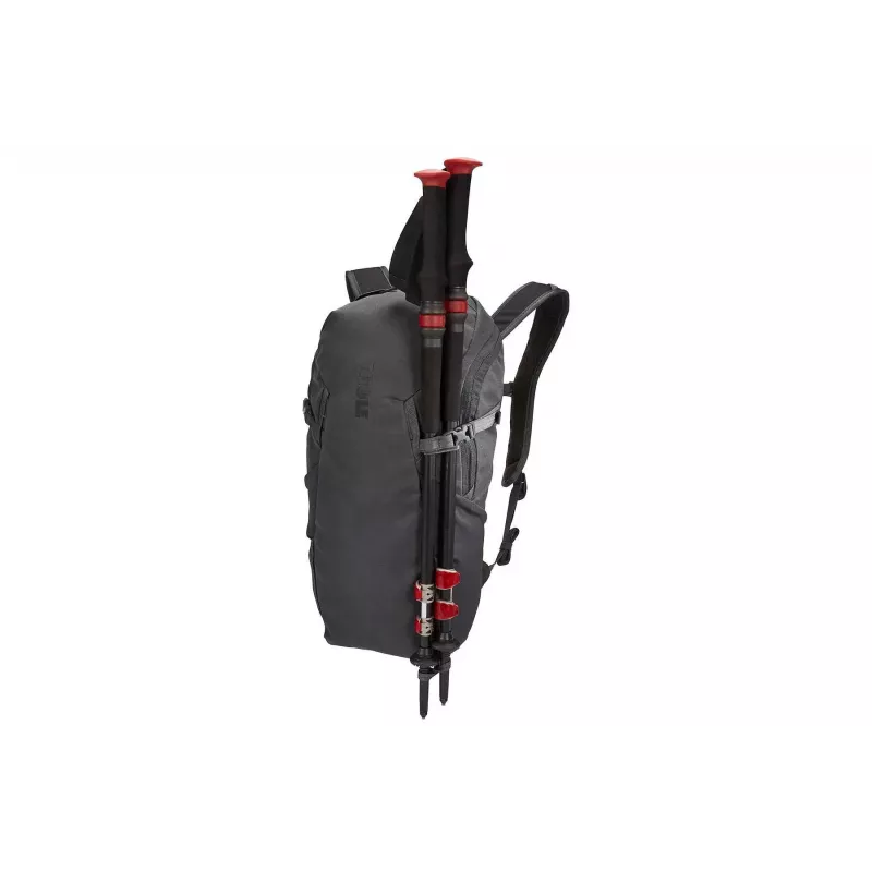 Thule 4127 AllTrail X 15L turistický batoh, Obsidian
