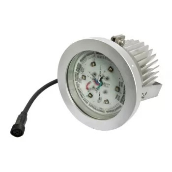 Synergy 21 Prometheus vonkajšie bodové osvetlenie LED sivá (S21-LED-TOM00937)