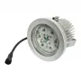 Synergy 21 Prometheus vonkajšie bodové osvetlenie LED sivá (S21-LED-TOM00937)