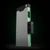 EK-Quantum Vector² RE RTX 3080/90 backplate, strieborný