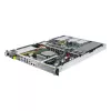 Počítačová skriňa ASRock 1U1G-W680/2L2T rack (1U) sivá