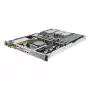 Počítačová skriňa ASRock 1U1G-W680/2L2T rack (1U) sivá