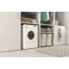 Práčka Indesit MTWSA 61294 W PL 1200 ot/min 6 kg
