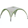 Pavilón Event Shelter Pro L 3,65 x 3,65 m svetlosivá zelená