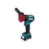 Makita PV301DZ prenosná vibračná brúska 9500 ot/min čierna, zelená