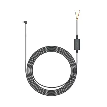 Hardwire kit pre auto dashcam Botslab JP805 — napájací kábel pre parkovanie (DASH CAMERA CABLE JP805)