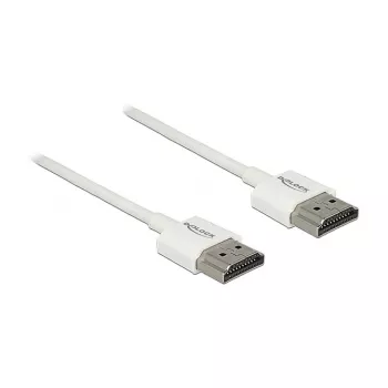 HDMI kábel DeLOCK 85121 0,5 m