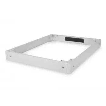 Podstavec racku Digitus DN-19 PLINTH-8/10-N1
