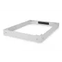 Podstavec racku Digitus DN-19 PLINTH-8/10-N1