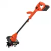 Black & Decker BETL1820L-QW elektrická mini fréza na pôdu s akumulátorom