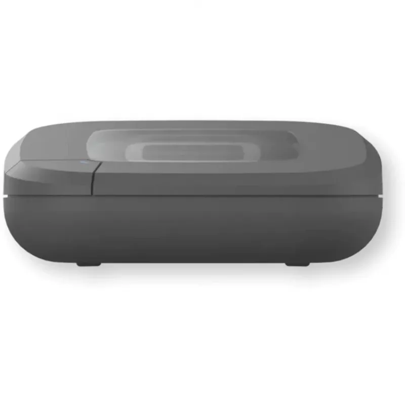 eQ-3 AG Homematic IP Access Point 2, káblový a bezdrôtový, RF, čierna, 868,0 - 868,6 MHz, 5 - 35 °C, IP20