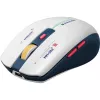 Bezdrôtová herná myš DEFENDER MM-282 RF — obojručná, optická 1800 DPI, 5 tlačidiel, USB, na batérie