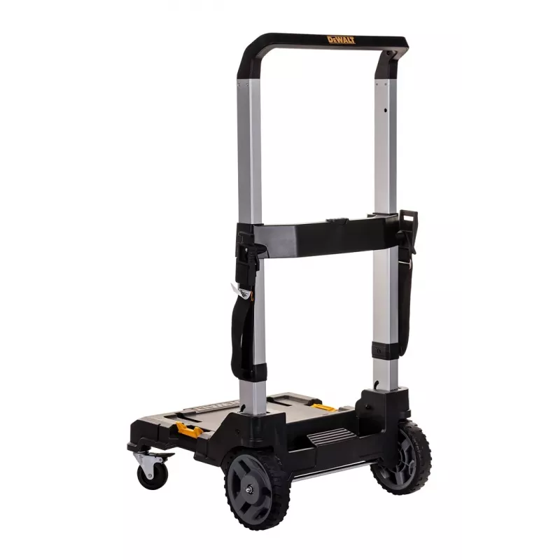 DeWALT DWST1-71196 ručný vozík kov, plast plošinový vozík