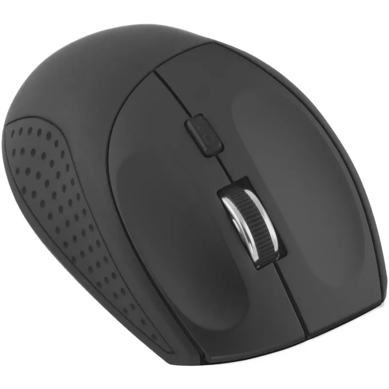Esperanza EM123K myš pre pravákov Bluetooth 2400 DPI