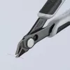 Bočné štípacie kliešte Knipex 78 61 125 ESD