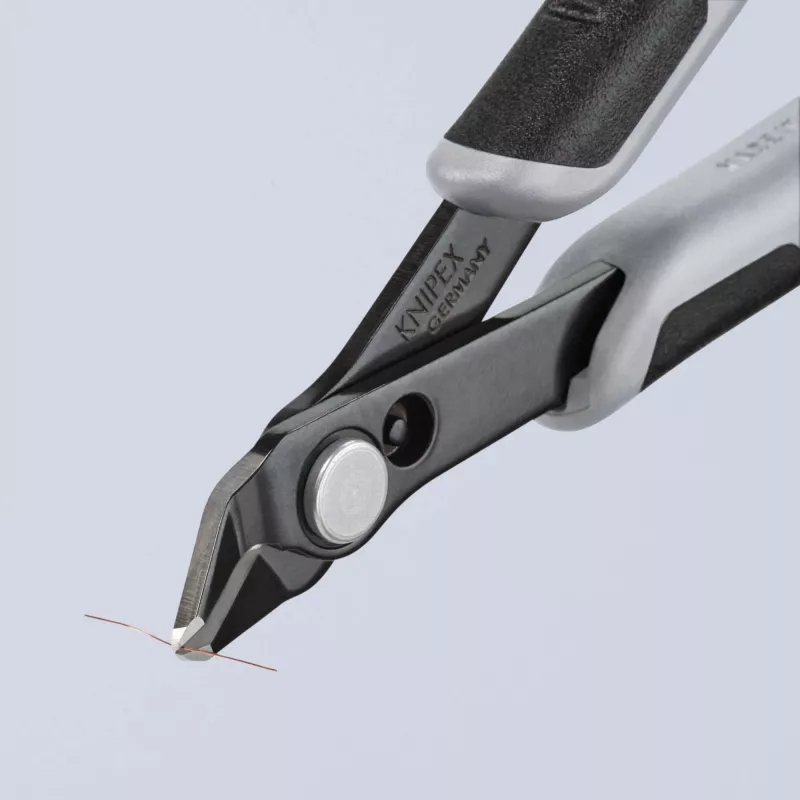 Bočné štípacie kliešte Knipex 78 61 125 ESD