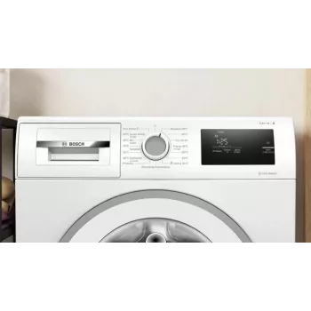 BOSCH WAN2405BPL 8kg 1200 ot/min – práčka