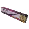 Styler na vlasy Esperanza EBL014 keramická úprava, 25 W, max. 180 °C, 1,8 m kábel, čierny