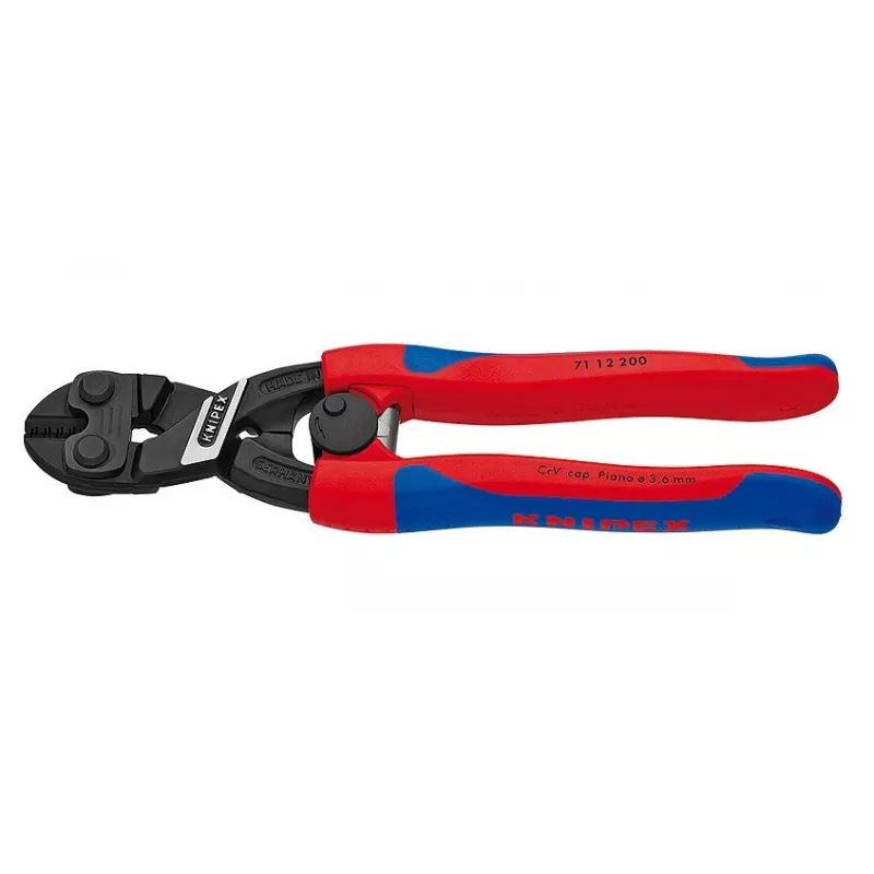 Knipex CoBolt nožnice na skrutky