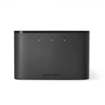 Mercusys 4G LTE mobilné Wi-Fi