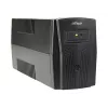 Gembird EG-UPS-B650 neprerušiteľné napájanie (UPS) Line-Interactive 0,65 kVA 390 W