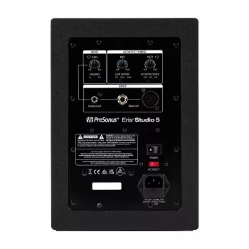 PreSonus Eris Studio 5 - aktívny monitor