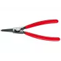 Knipex 46 11 A0 kliešte poistkový krúžkový kliešť