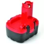 Batéria pre elektrické náradie pre Bosch BAT038, 14,4 V, 3,0 Ah, Ni-MH