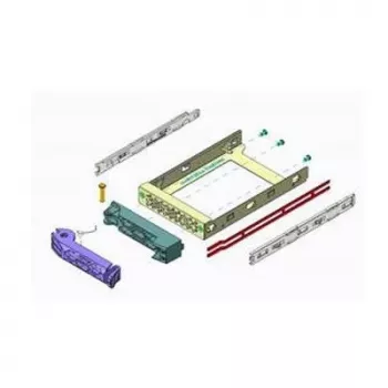 Serverové príslušenstvo pozícia pre disk/MCP-220-00188-0B Supermicro