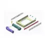 Serverové príslušenstvo pozícia pre disk/MCP-220-00188-0B Supermicro