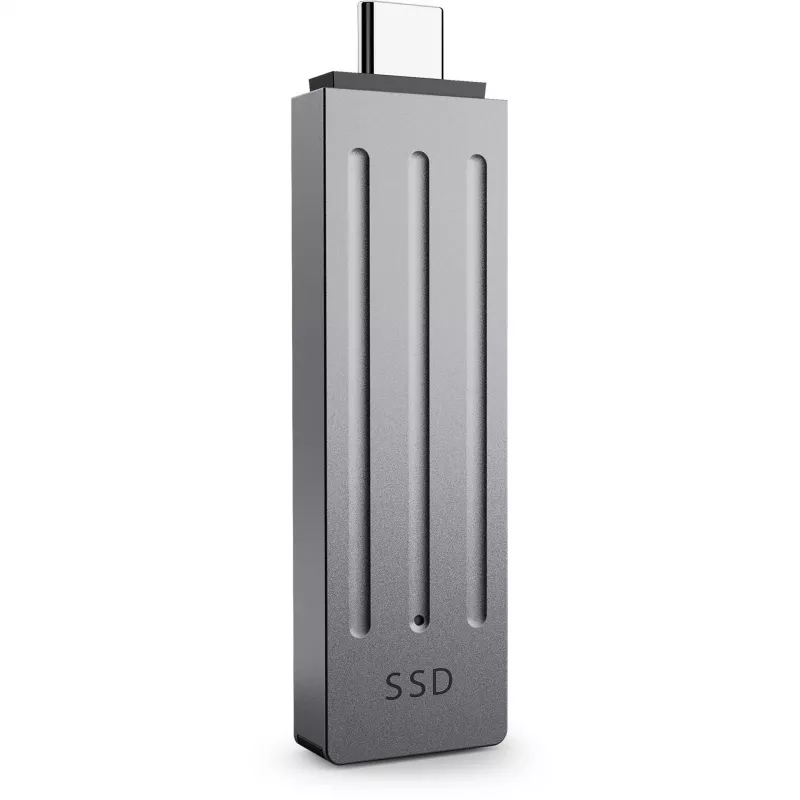 Seagate ultra kompaktný SSD 2 TB, USB-C 3.2 Gen 2 (STMX2000400)