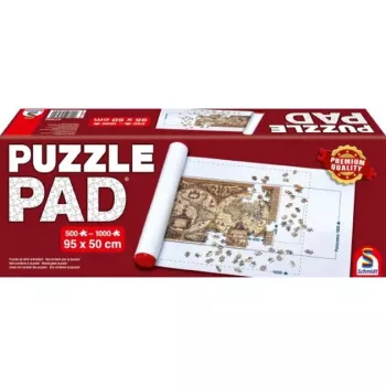 Podložka pod puzzle Schmidt Spiele 57989